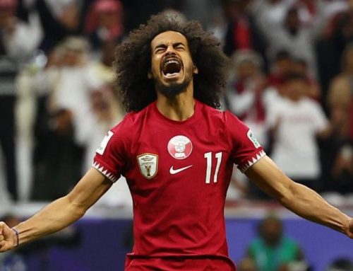 WM-Qualifikation Asien: Katar und Saudi-Arabien für die Fußball-WM 2026 qualifiziert