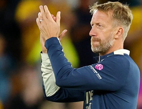Graham Potter übernimmt die schwedische Nationalmannschaft – Gelingt mit ihm die WM-Qualifikation?