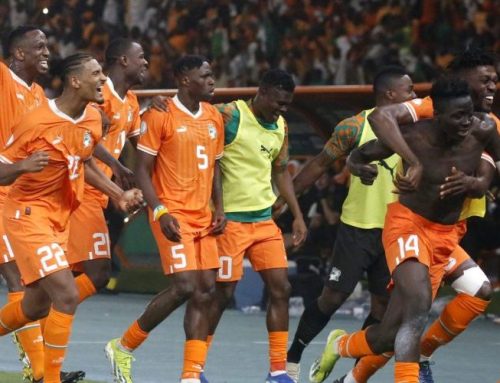 WM-Qualifikation Afrika: So endete die Qualifikationsrunde – neun Nationen sind bei der WM dabei